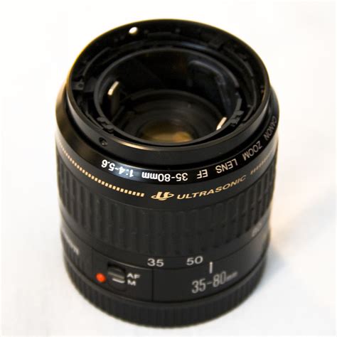 canon  mm modification    lens     flickr