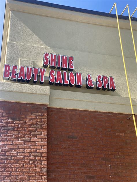 shine beauty salon spa jamestown nc nextdoor