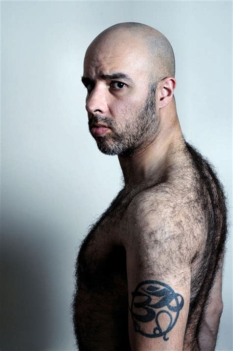 photos these very hairy backs simply cannot be tamed queerty