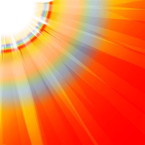 clip art sun rays   stock photo public domain pictures