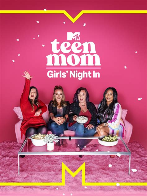 Teen Mom Girls Night In Rotten Tomatoes