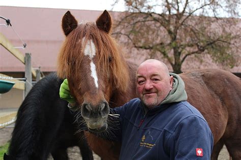 der reitstall st leonhard