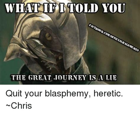 25 best memes about heretical heretical memes