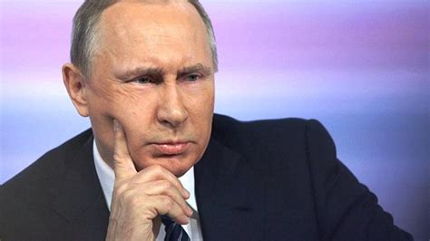 Путин похвалил украинцев и заявил о чувствах к Украине
