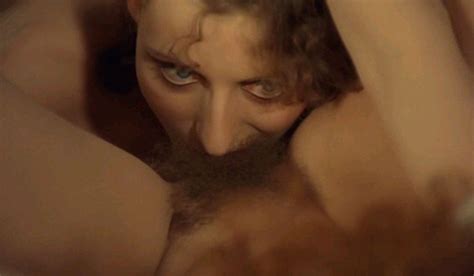 naked veronique monod in sensations 1975