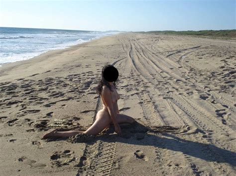 Nude Wife Sp Seguimos En La Playa July 2010 Voyeur Web