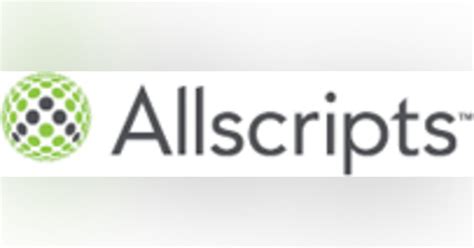 allscripts healthcare innovation