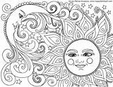 Coloring Pages Adult Happiness Happinessishomemade sketch template