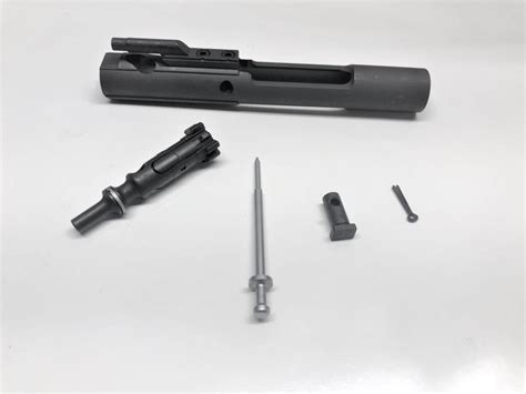 complete bolt carrier assembly ar  compass lake engineering llc
