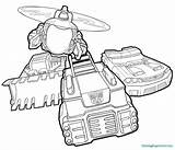 Rescue Bots Coloring Transformers Pages Bot Printable Transformer Bumblebee Colouring Boulder Coloriage Vehicles Chase Print Color Imprimer Hasbro Printables Kids sketch template