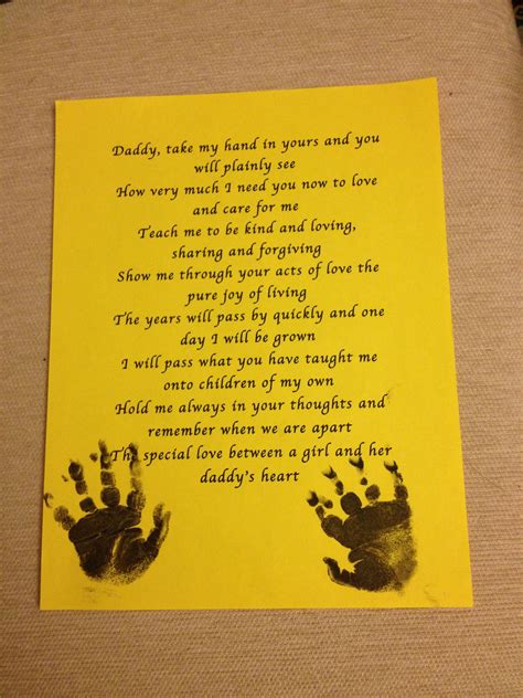 father daughter love poems poems ideas
