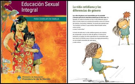 Educación Sexual Obligatoria Las Distintas Voces En Misiones