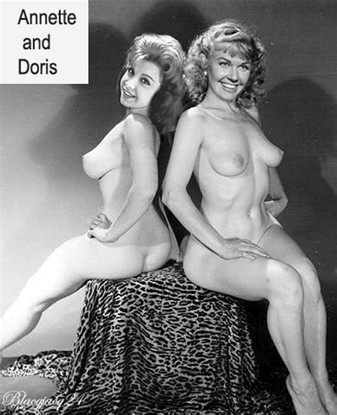 Doris Day Fakes Celebrity Porn Photo