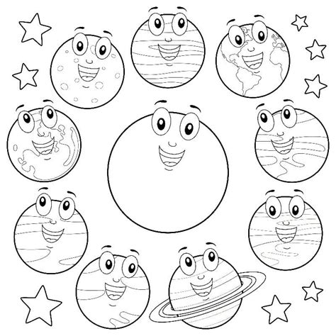 planets coloring pages  printable coloring pages vrogueco