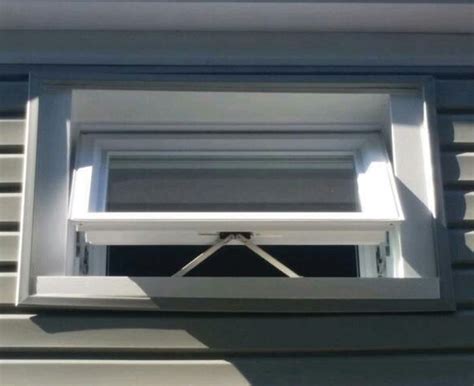 replacement awning windows northeast building products