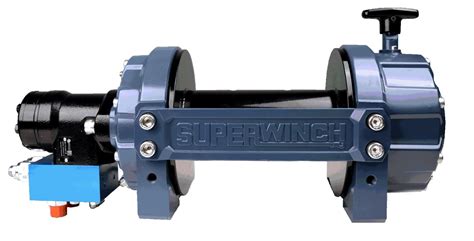 sw   lb superwinch planetary hydraulic winch