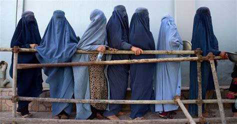 opinion i met the taliban women were the first to speak the new