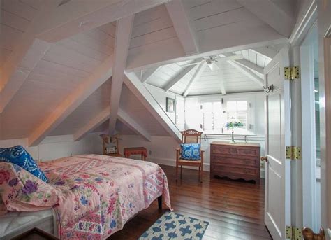 guest room attic rooms  ways  capitalize   top floor bob vila