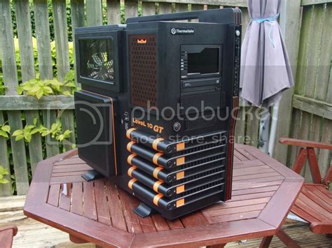 computer casemods gallery page