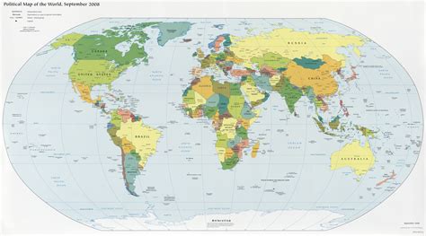 mapa mundi continentes paises  estados cola da web