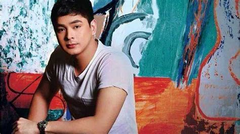Coco Martin Ready For First Tour Stop In Middle East