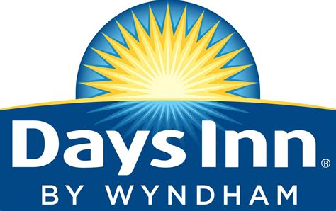 days inn logo  symbol meaning history png
