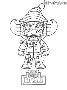 fortnite coloring pages images   coloriages couleurs
