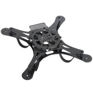 carbon fiber multicopter kit   axis quadcopter