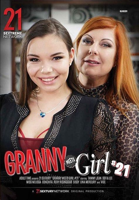 21 sextreme granny meets girl 21 dvd xxxdvds dvd s