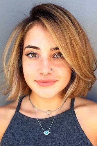 21 Easy Ways And Tips To Style Short Layered Hairstyles