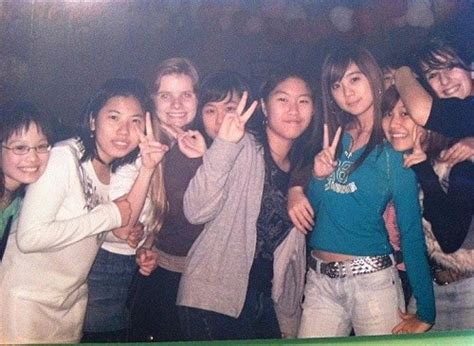 Rare Picture Wonder Girls’ Hye Lim Personal Collection
