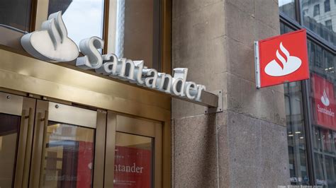 santander outpaced  smaller banks  mass ppp lending boston