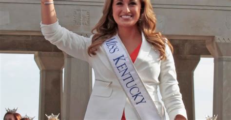 former miss kentucky charged with sending naked selfies to