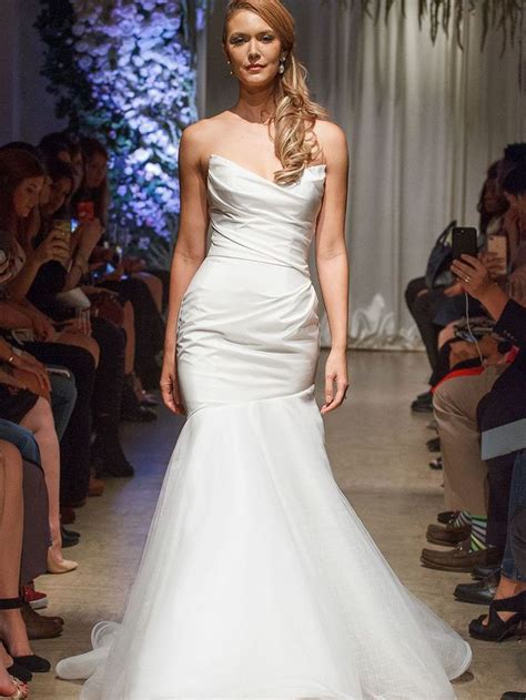 the 2022 wedding dress trends you should know about fall wedding