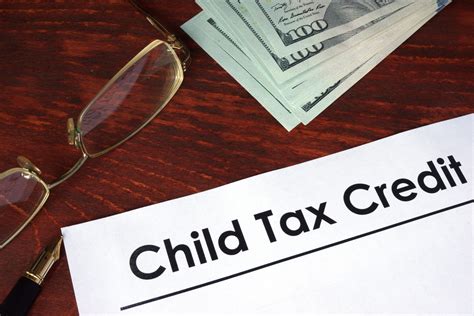 advanced child tax credit   stimulus payments mcdonald