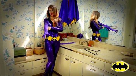 Watch The Corruption Of Batgirl Corruption Fetish