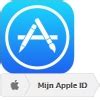 apple id aanmaken seniorweb