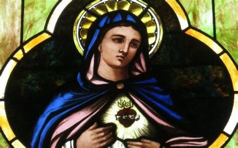 Bishops Reconsecrate Canada To Immaculate Heart Of Mary Ave Maria Radio