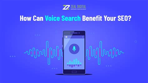 benefits  voice search  seo integrated voice search