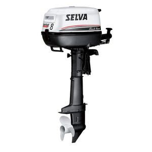 outboard engine guppy selva outboard motors gasoline boating direct fuel injection