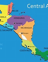 中央アメリカ に対する画像結果.サイズ: 157 x 200。ソース: www.vecteezy.com