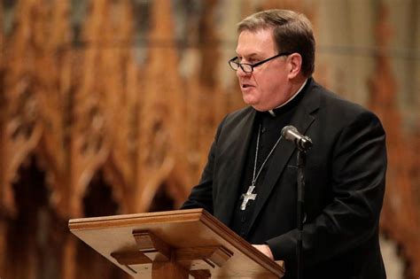 New Jersey Archbishop To Publicly Name Pervert Priests