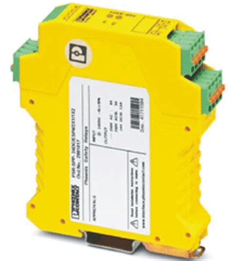 safety relay safety grids plc series interface relay relay modules thane india