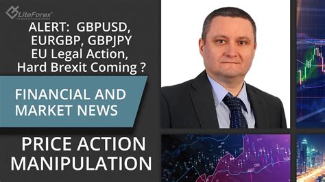 brexit alert gbpusd eurgbp gbpjpy hard brexit coming eu action  uk price action