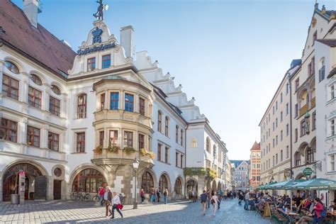 hofbraeuhaus munich