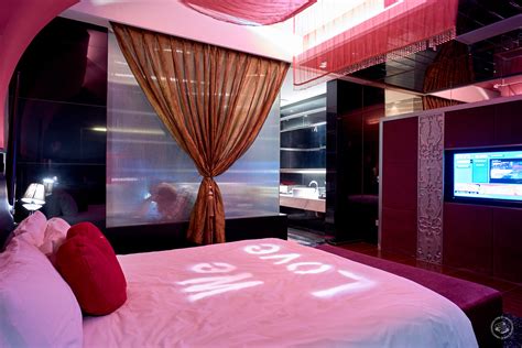 The Smsh Ultimate Guide To Shanghai Love Hotels