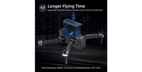 ruko  pro drone  quadcopter  uhd  video long flight time