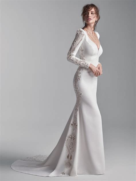 abbott by sottero and midgley wedding dresses in 2020
