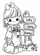 Stump Coloring Wilson Designlooter Caring Precious Loving Moments Sharing Tree Sign Next Girl sketch template