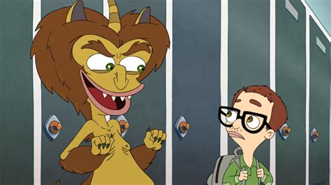 ‘big mouth season 3 s lessons on toxic masculinity the